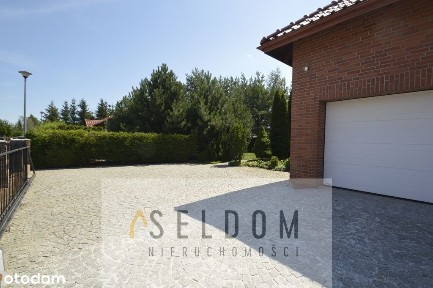 Dom pod Legnicą nowa cena