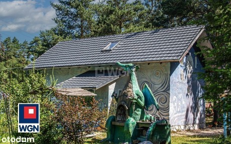 Magiczne miejsce, agroturystyka.