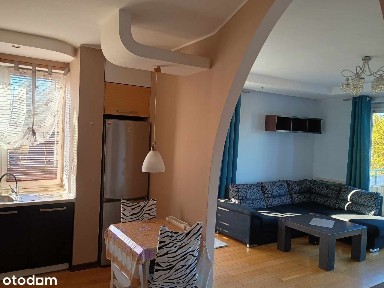 SUPER Mieszkanie 2 pokojowe 56m2+ 2 x 9 m2 tarasów