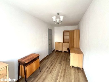 3 OSOBNE POKOJE| 55m2 | CZYNSZ W CENIE | Balkon | Osobna kuchnia