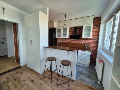 Małopolskie, Kraków, Prądnik Biały