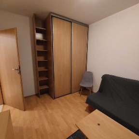 Małopolskie, Kraków, Prądnik Biały