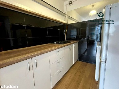 Przytulna kawalerka z balkonem na ul. Lotniczej