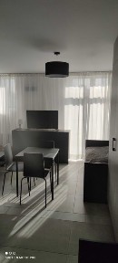 Mieszkanie kawalerka kwatera pracownicza studio