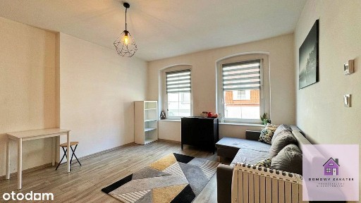 Komfortowe mieszkanie na wynajem