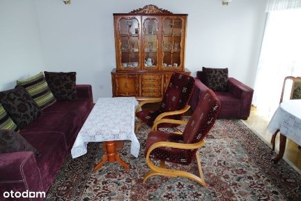 Poznań, Antoninek dom szeregowy do wynajęcia