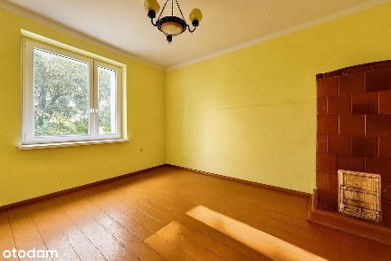 Mieszkanie M3 Na I Piętrze z Balkonem - Do Własnej Aranżacji