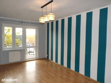 Mieszkanie w cichej i spokojnej lokalizacji