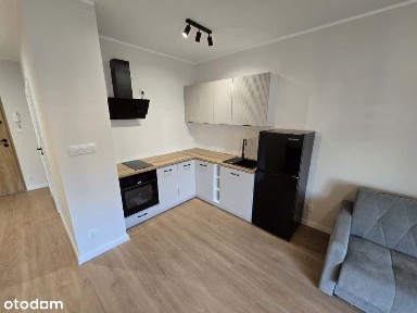 Nowa kawalerka ! gotowa do wprowadzenia !