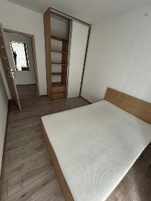 Przestronne, duże 2-pokojowe mieszkanie 55 m2 ! - ul. Miła 44.