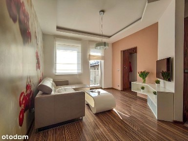 Apartament w centrum Mikołowa