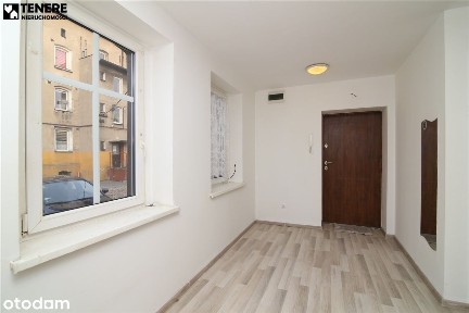 Świętochłowice ul. Dworcowa