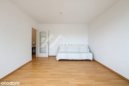 57m2 | 3 pokoje | balkon | metro Wilanowska