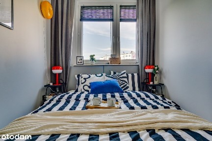 Klimatyczne Mieszanie w Doskonałej Lokalizacji blisko Parku