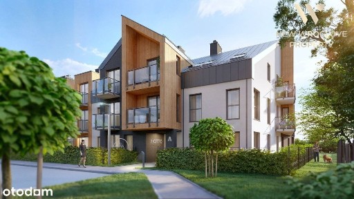 ul. Strachocińska, Wojnów, Psie Pole, Wrocław, dolnośląskie