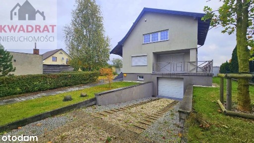 Pięknie wykończony dom w świetnej lokalizacji