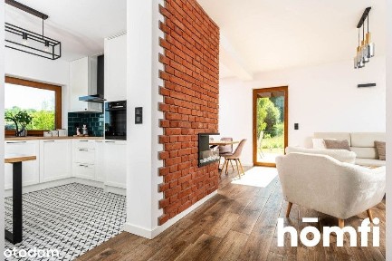 Na sprzedaż! Dom z widokową działką w Alwerni