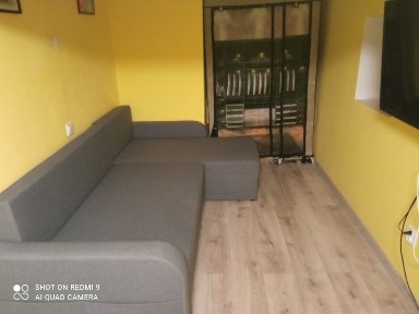 Kawalerka w centrum przy Dworcu Głównym.Media miejskie.Okazja.