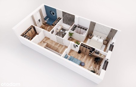 Szeregowiec 30 km od Wrocławia|PCC-0%|Możliwość remontu pod klucz