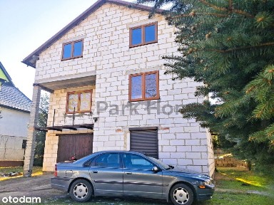 Przestronny dom w Wińsku - Spokojna okolica