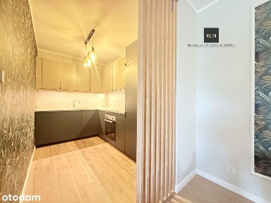 Ładne mieszkanie 3-pokojowe do wynajęcia-nowe