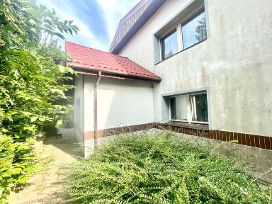 Dom w Lubiechni Wielkiej