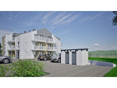 Wyjątkowy Apartament w spokojnej okolicy