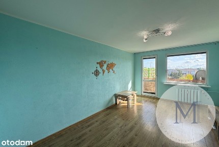 Ustawne i słoneczne mieszkanie - os. Emilii Plater, Gubin