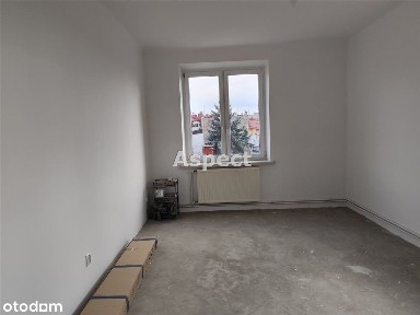 Mieszkanie w centrum Łańcuta 51,3 m2