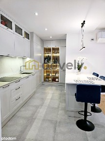 Luksusowy apartament, 4 pok, energooszczędny