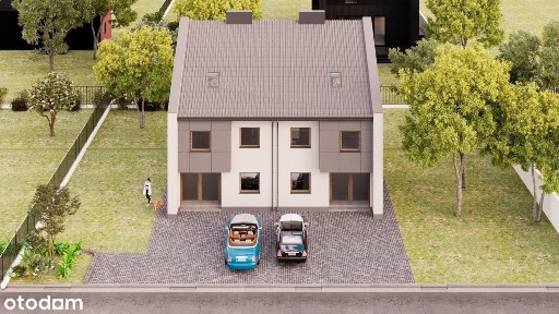 ul. Władysława Syrokomli, Kobyłka, wołomiński, mazowieckie