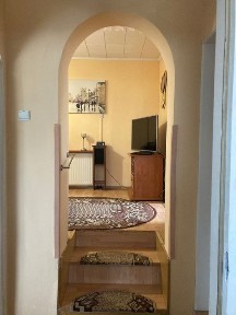 Mieszkanie Suchy Bór