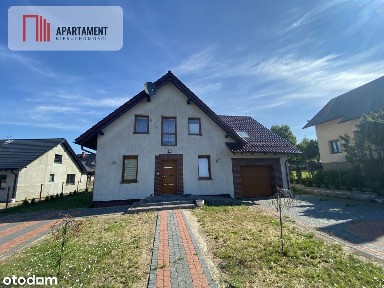 Tylko U Nas! Piękny Dom!