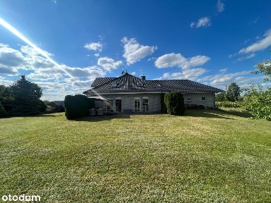 Piękna Posiadłość - trz osobne mieszkania.