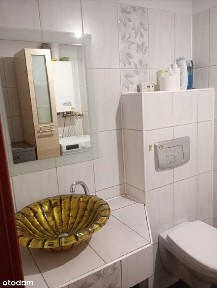 Wynajmę mieszkanie 47,3 m nowe osiedle klimatyzacja ul Boczna 1470