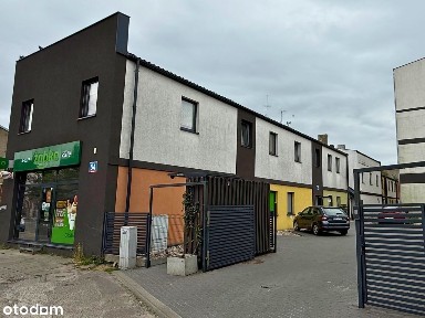 Kawalerka dla studenta- obok PŁ, Sukcesji i Pasażu Łódzkiego