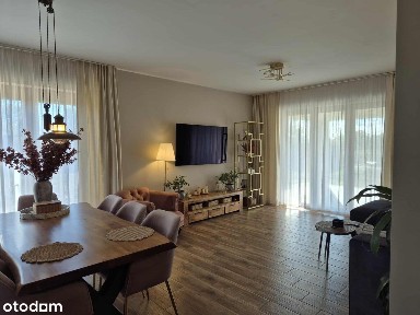 Nowoczesny dom na sprzedaż