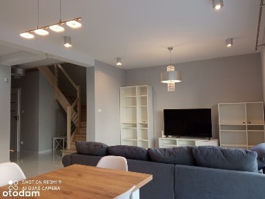 Nowy dom ul. Spokojna