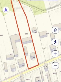 REZERWACJA! Sprzedam dom Zalesie, siedlisko, duża działka, staw, las