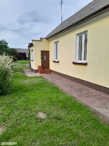 Dom Dęblin, ul.Kocka