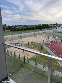 ul. Florencka, Tarnowo Podgórne, poznański, wielkopolskie