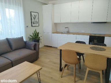 Nowe komfortowe 3-pok.parking- bezczynszowe