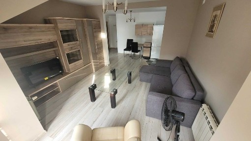 Mieszkanie 48 m2 Busko-Zdrój Centrum