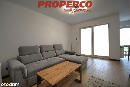 Mieszkanie 3 pok, 56m2, Busko-Zdrój, Waryńskiego