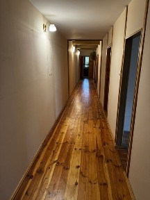 Wynajme dom 15 pokoi centrum Łodzi