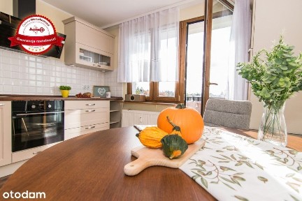 Jasne, zadbane, komfortowe, bardzo dobra lokalizac