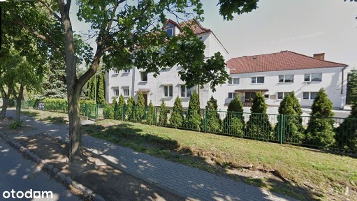 Przestronne mieszkanie w kameralnym miejscu