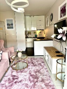 Przytulny Apartament 2 pokojowy Graniczna