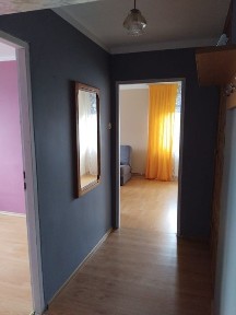 Mieszkanie 2-pokojowe do wynajęcia