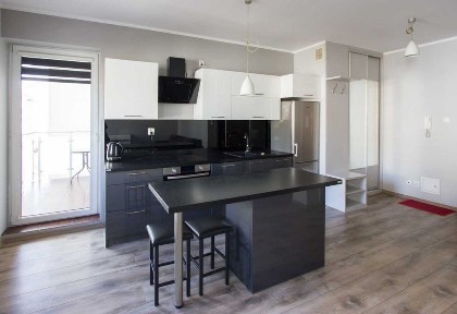 Wyposażona kawalerka, ul. Rzeźniczaka!